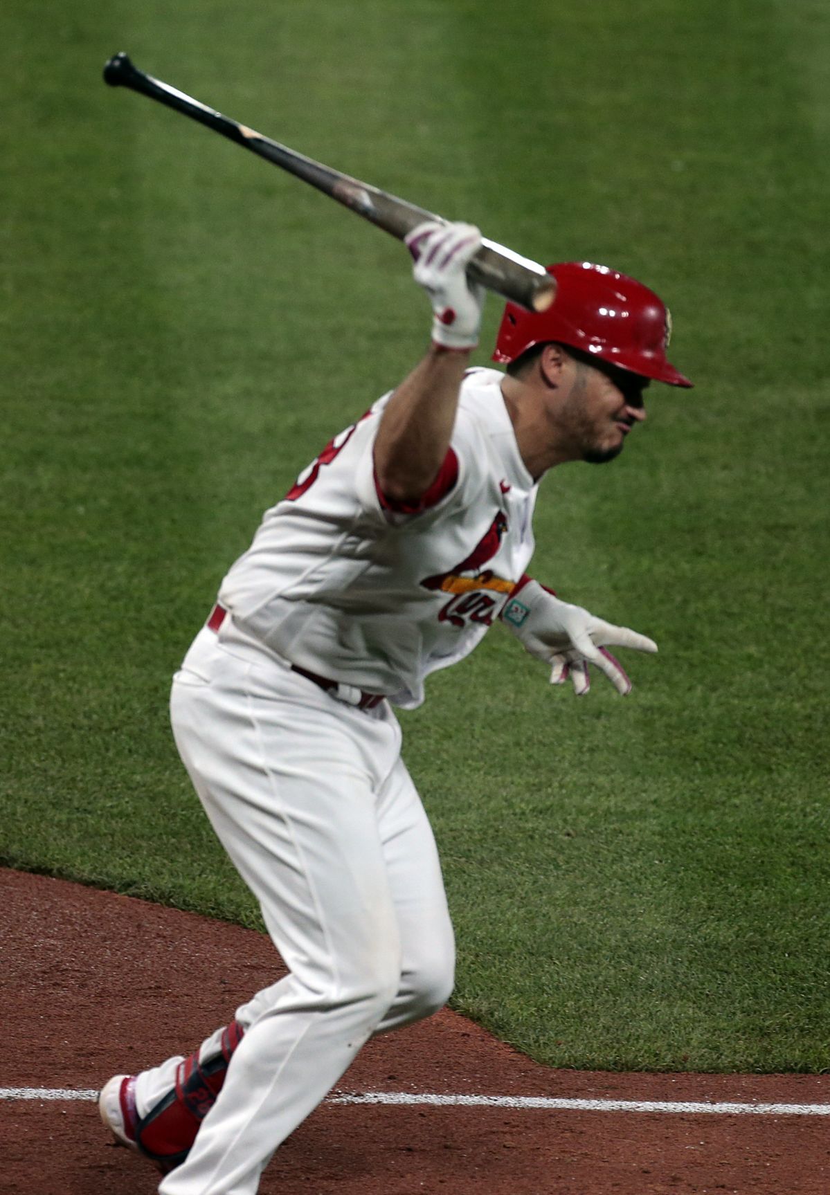 Cardinals host Cleveland